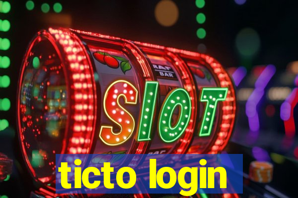 ticto login